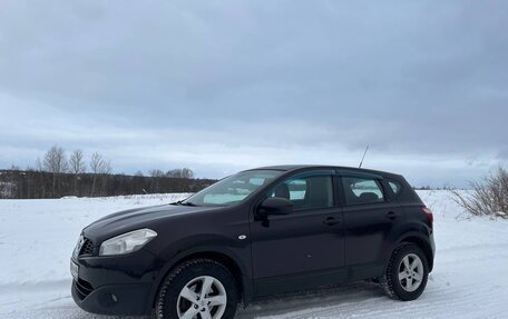 Nissan Qashqai, 2011 год, 975 000 рублей, 3 фотография