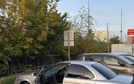 Nissan Sunny B15, 2002 год, 360 000 рублей, 14 фотография