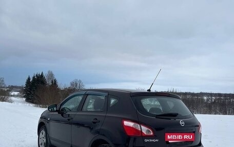 Nissan Qashqai, 2011 год, 975 000 рублей, 4 фотография