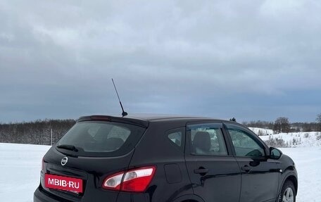 Nissan Qashqai, 2011 год, 975 000 рублей, 5 фотография