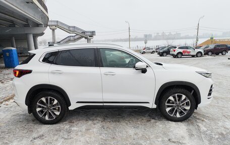 CheryExeed LX, 2023 год, 2 200 000 рублей, 7 фотография