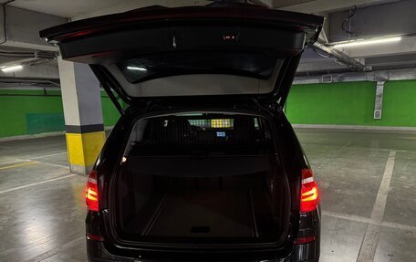 BMW X3, 2011 год, 1 959 000 рублей, 7 фотография