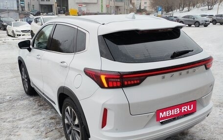 CheryExeed LX, 2023 год, 2 200 000 рублей, 5 фотография