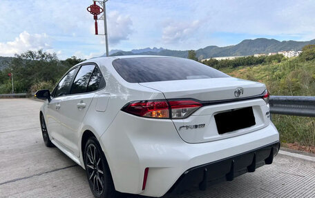 Toyota Corolla, 2023 год, 1 890 000 рублей, 4 фотография