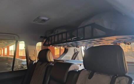 Toyota Land Cruiser Prado 150 рестайлинг 2, 2019 год, 6 800 000 рублей, 9 фотография