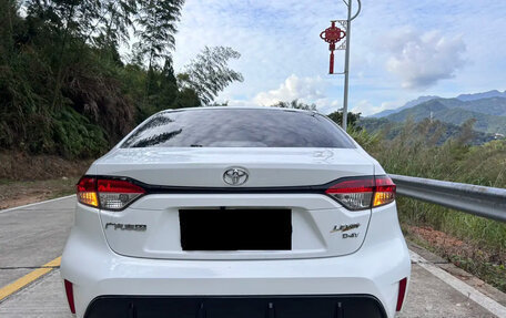 Toyota Corolla, 2023 год, 1 890 000 рублей, 5 фотография