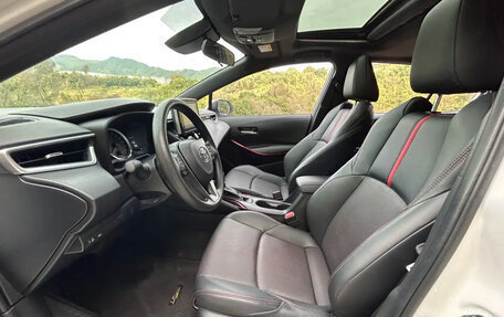 Toyota Corolla, 2023 год, 1 890 000 рублей, 9 фотография