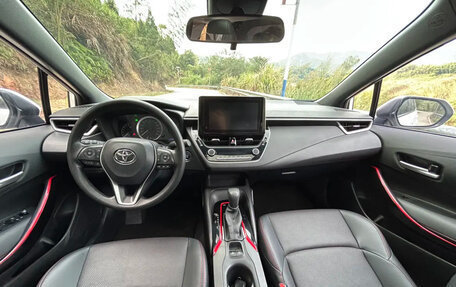 Toyota Corolla, 2023 год, 1 890 000 рублей, 8 фотография