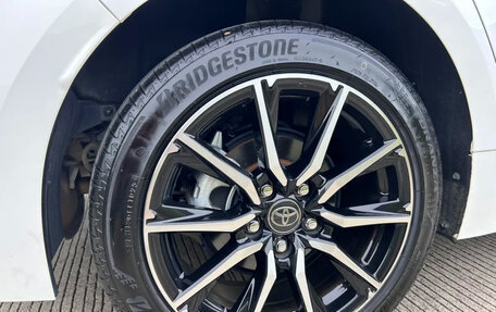 Toyota Corolla, 2023 год, 1 890 000 рублей, 13 фотография