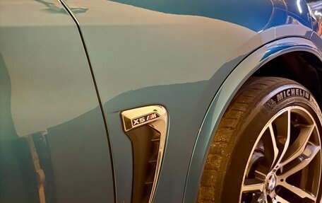 BMW X5 M, 2017 год, 5 170 000 рублей, 6 фотография