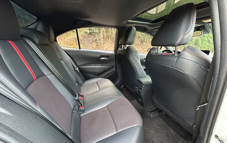 Toyota Corolla, 2023 год, 1 890 000 рублей, 11 фотография