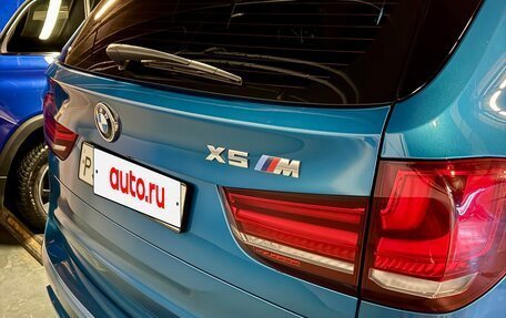 BMW X5 M, 2017 год, 5 170 000 рублей, 7 фотография