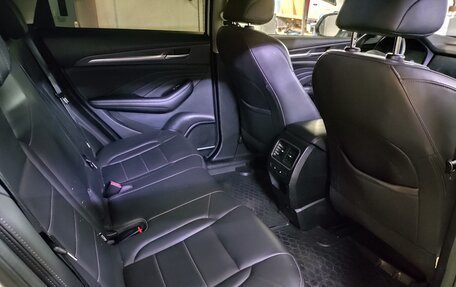 Haval F7x I, 2021 год, 1 970 000 рублей, 10 фотография