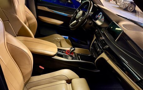 BMW X5 M, 2017 год, 5 170 000 рублей, 11 фотография