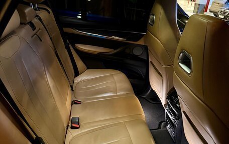 BMW X5 M, 2017 год, 5 170 000 рублей, 10 фотография