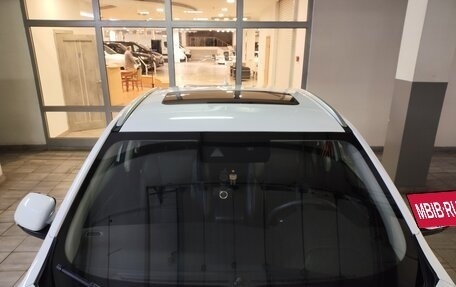 Haval F7x I, 2021 год, 1 970 000 рублей, 8 фотография