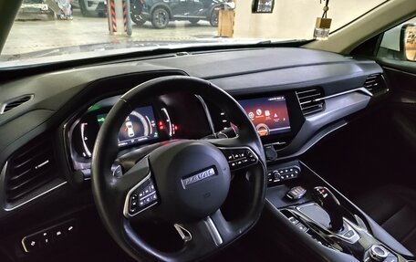 Haval F7x I, 2021 год, 1 970 000 рублей, 11 фотография