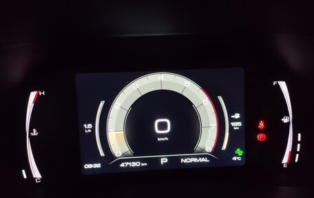 Haval F7x I, 2021 год, 1 970 000 рублей, 12 фотография