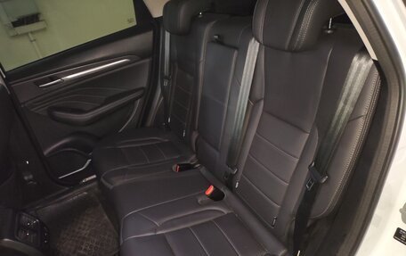 Haval F7x I, 2021 год, 1 970 000 рублей, 15 фотография