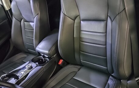 Haval F7x I, 2021 год, 1 970 000 рублей, 14 фотография