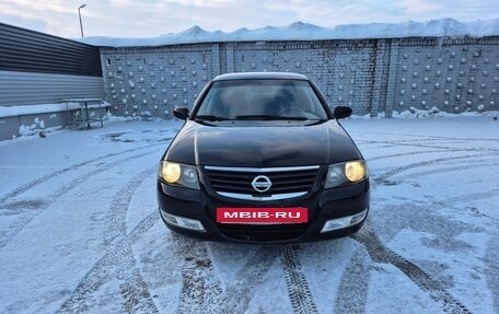 Nissan Almera Classic, 2010 год, 550 000 рублей, 2 фотография
