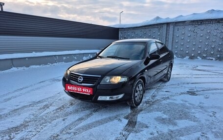 Nissan Almera Classic, 2010 год, 550 000 рублей, 3 фотография