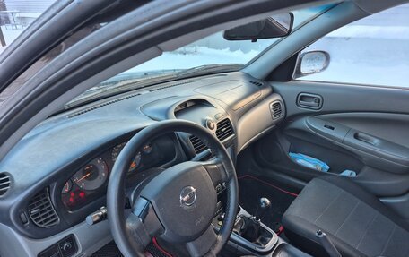 Nissan Almera Classic, 2010 год, 550 000 рублей, 11 фотография