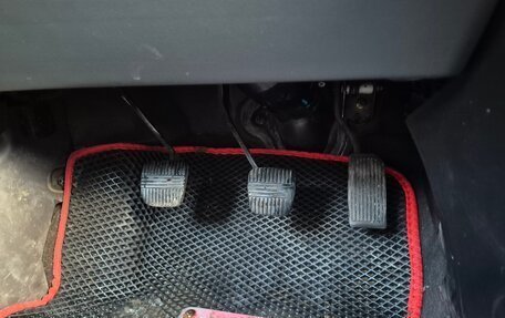 Nissan Almera Classic, 2010 год, 550 000 рублей, 15 фотография