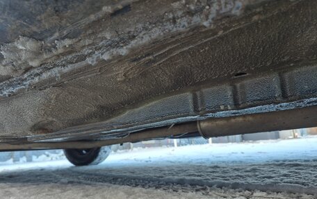 Nissan Almera Classic, 2010 год, 550 000 рублей, 13 фотография