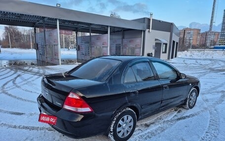 Nissan Almera Classic, 2010 год, 550 000 рублей, 6 фотография