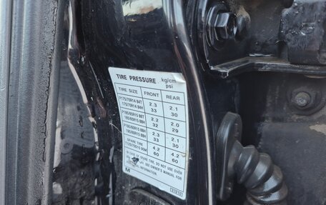 Nissan Almera Classic, 2010 год, 550 000 рублей, 18 фотография