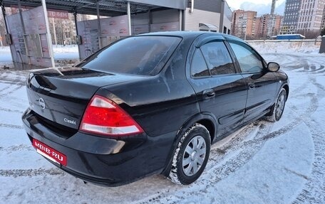 Nissan Almera Classic, 2010 год, 550 000 рублей, 8 фотография