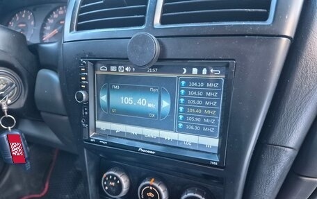 Nissan Almera Classic, 2010 год, 550 000 рублей, 14 фотография