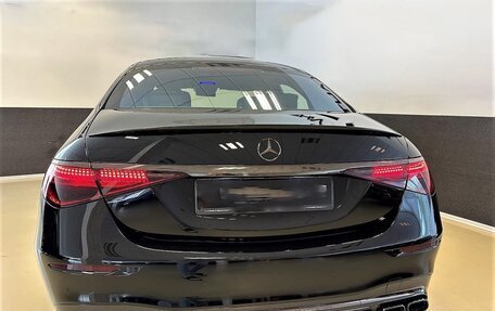 Mercedes-Benz S-Класс AMG, 2024 год, 41 490 000 рублей, 5 фотография