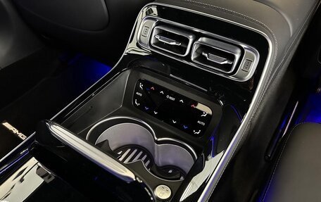 Mercedes-Benz S-Класс AMG, 2024 год, 41 490 000 рублей, 14 фотография