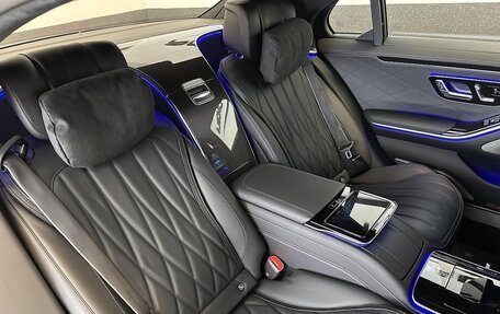 Mercedes-Benz S-Класс AMG, 2024 год, 41 490 000 рублей, 10 фотография