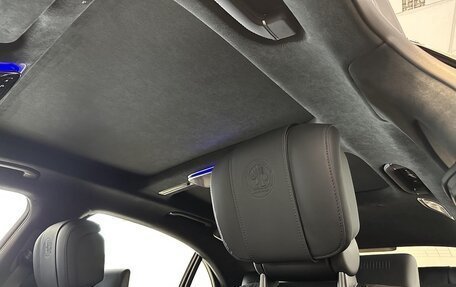 Mercedes-Benz S-Класс AMG, 2024 год, 41 490 000 рублей, 11 фотография