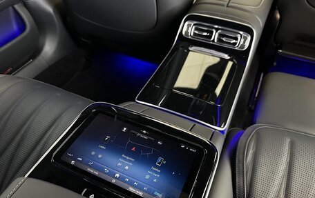 Mercedes-Benz S-Класс AMG, 2024 год, 41 490 000 рублей, 13 фотография