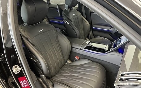 Mercedes-Benz S-Класс AMG, 2024 год, 41 490 000 рублей, 7 фотография