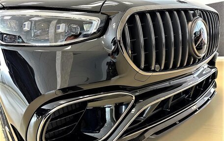 Mercedes-Benz S-Класс AMG, 2024 год, 41 490 000 рублей, 17 фотография