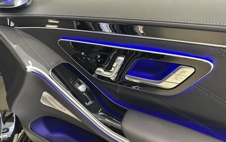 Mercedes-Benz S-Класс AMG, 2024 год, 41 490 000 рублей, 25 фотография