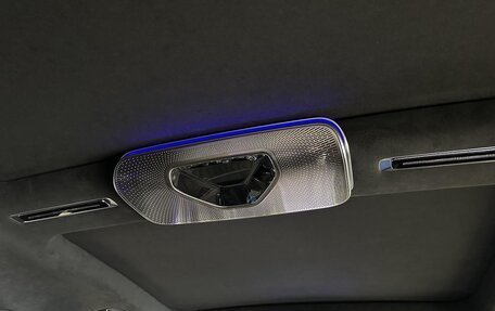 Mercedes-Benz S-Класс AMG, 2024 год, 41 490 000 рублей, 27 фотография