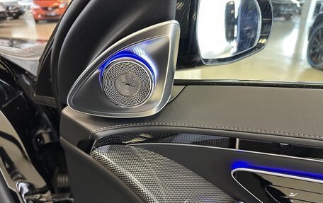 Mercedes-Benz S-Класс AMG, 2024 год, 41 490 000 рублей, 26 фотография