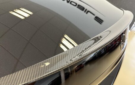 Mercedes-Benz S-Класс AMG, 2024 год, 41 490 000 рублей, 22 фотография