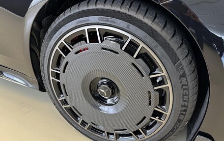 Mercedes-Benz S-Класс AMG, 2024 год, 41 490 000 рублей, 19 фотография