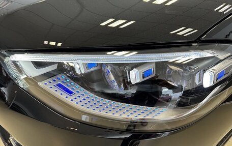 Mercedes-Benz S-Класс AMG, 2024 год, 41 490 000 рублей, 32 фотография