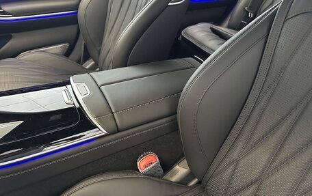 Mercedes-Benz S-Класс AMG, 2024 год, 41 490 000 рублей, 33 фотография