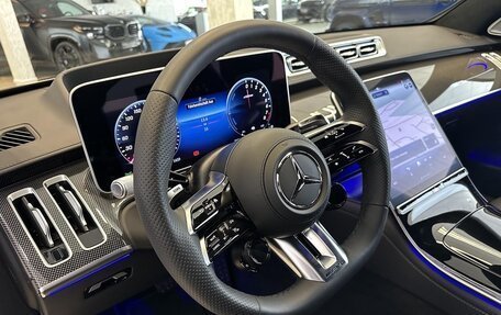 Mercedes-Benz S-Класс AMG, 2024 год, 41 490 000 рублей, 34 фотография