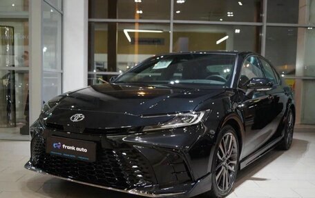 Toyota Camry, 2025 год, 5 500 000 рублей, 5 фотография