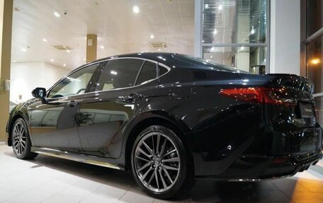 Toyota Camry, 2025 год, 5 500 000 рублей, 7 фотография